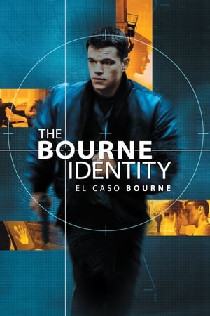 Jason Bourne 1: The Bourne Identity - El caso Bourne